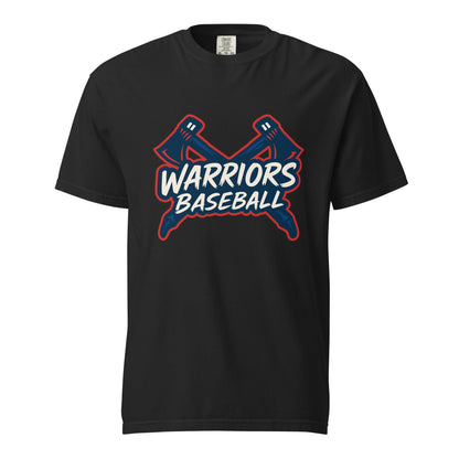 Signature | Comfort Colors T-Shirt | Tennessee Warriors