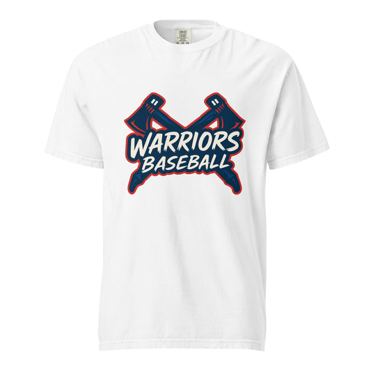 Signature | Comfort Colors T-Shirt | Tennessee Warriors