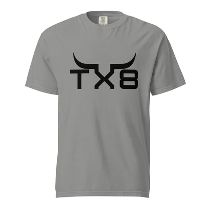 Signature | Comfort Colors T-Shirt | Texas 8 - Line Initiative