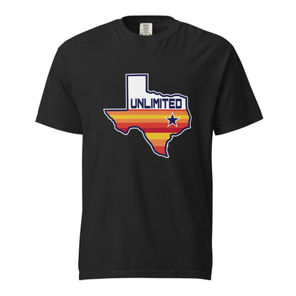 Signature | Comfort Colors T-Shirt | Texas Unlimited