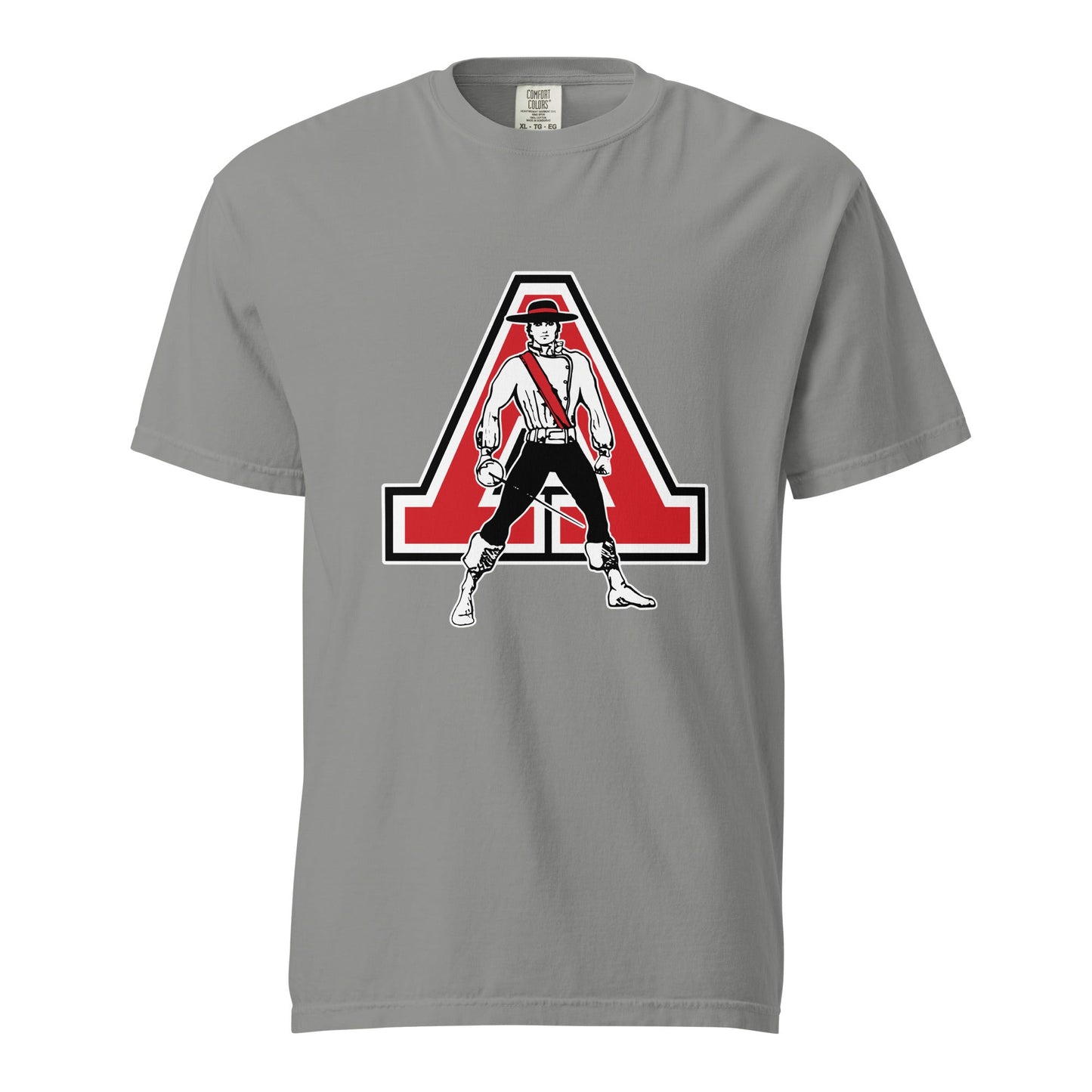 Signature | Comfort Colors T-Shirt | The Aragon Don Spirit Shop