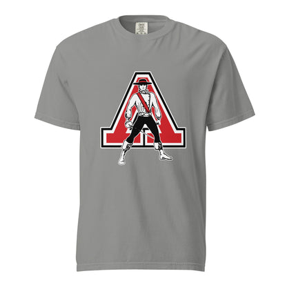 Signature | Comfort Colors T-Shirt | The Aragon Don Spirit Shop