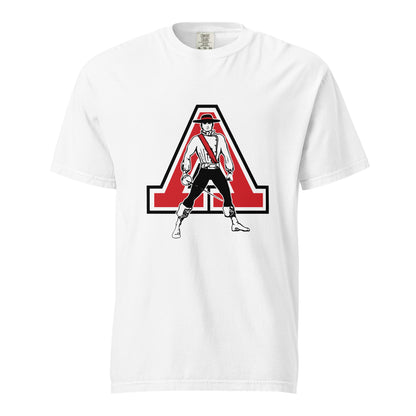 Signature | Comfort Colors T-Shirt | The Aragon Don Spirit Shop