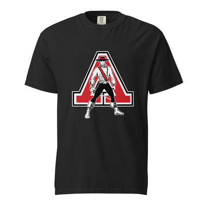 Signature | Comfort Colors T-Shirt | The Aragon Don Spirit Shop