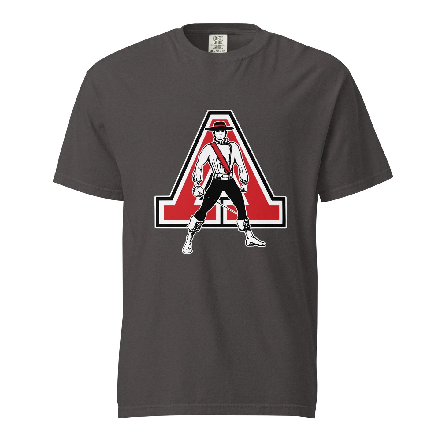 Signature | Comfort Colors T-Shirt | The Aragon Don Spirit Shop
