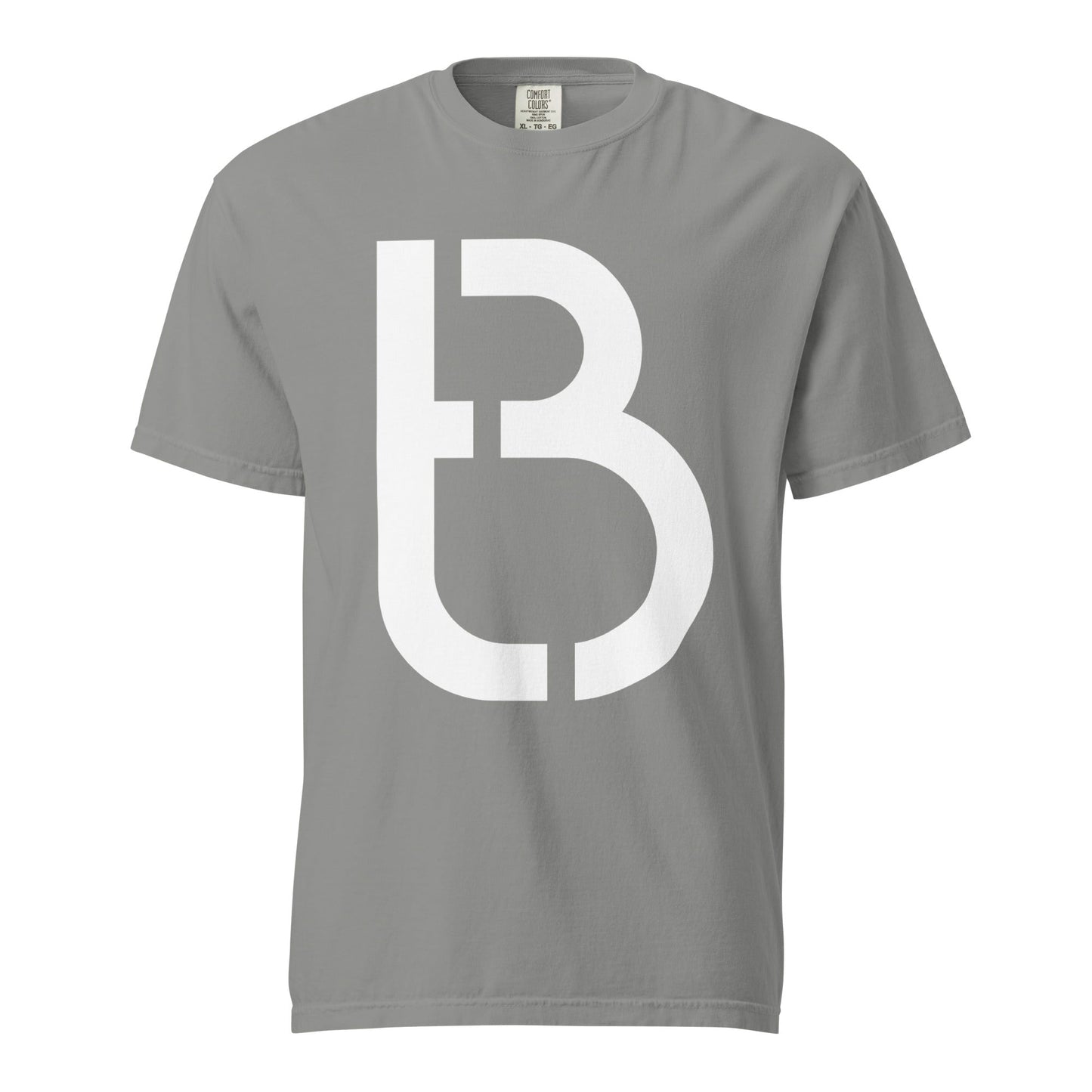Signature | Comfort Colors T-Shirt | The Boys | Emblem Logo