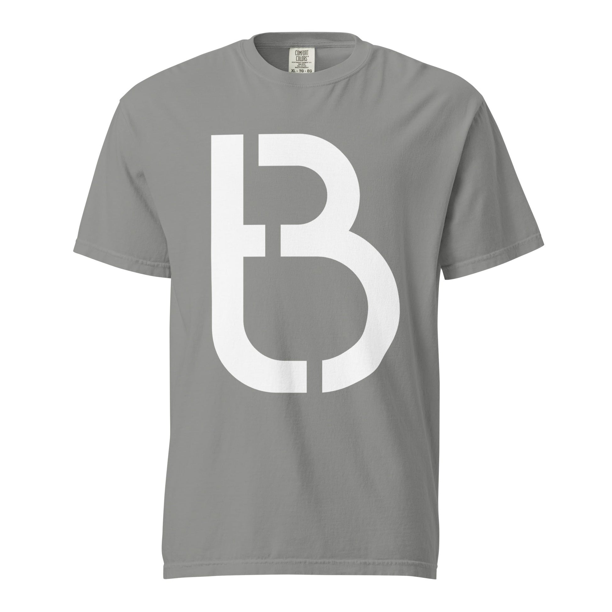 Signature | Comfort Colors T-Shirt | The Boys | Emblem Logo