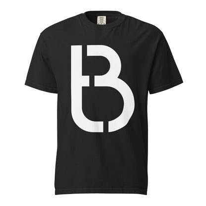 Signature | Comfort Colors T-Shirt | The Boys | Emblem Logo