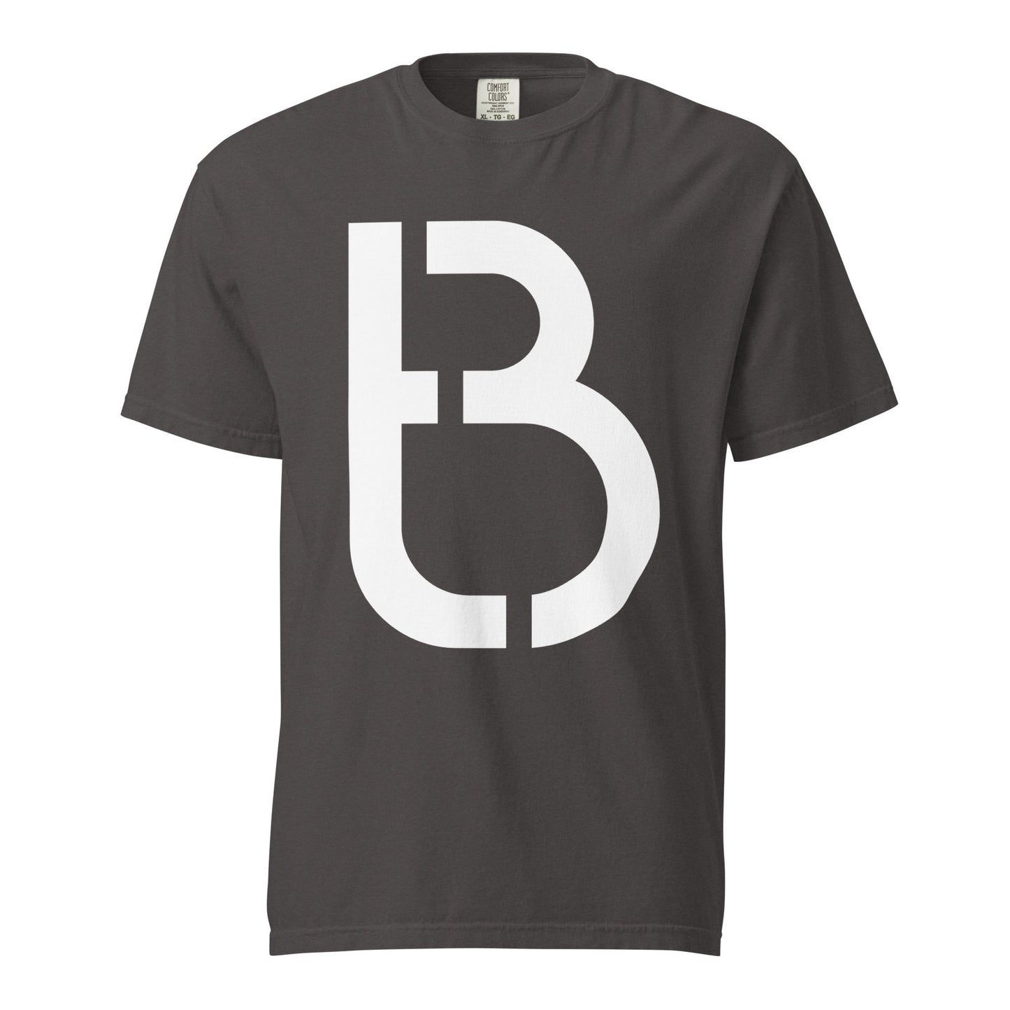 Signature | Comfort Colors T-Shirt | The Boys | Emblem Logo