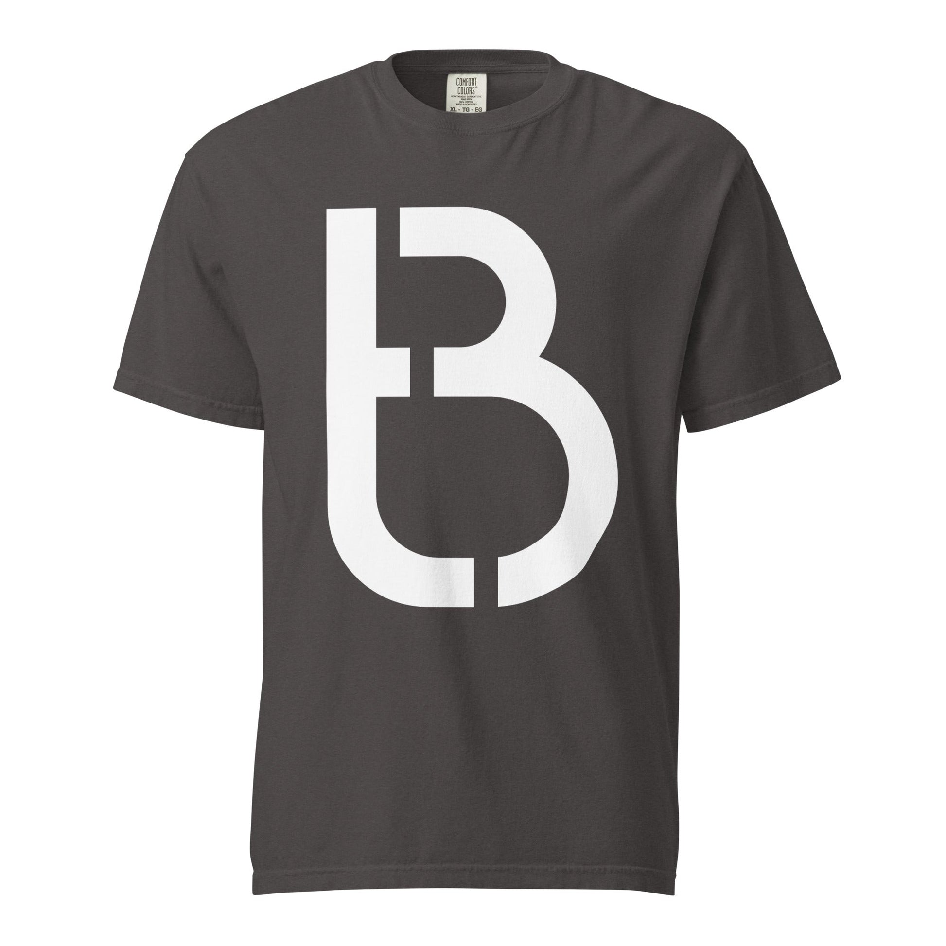 Signature | Comfort Colors T-Shirt | The Boys | Emblem Logo