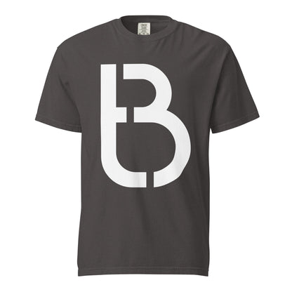 Signature | Comfort Colors T-Shirt | The Boys | Emblem Logo