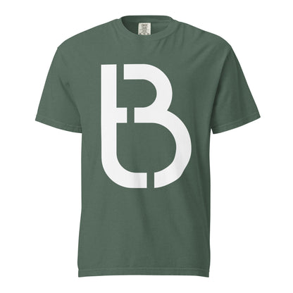 Signature | Comfort Colors T-Shirt | The Boys | Emblem Logo