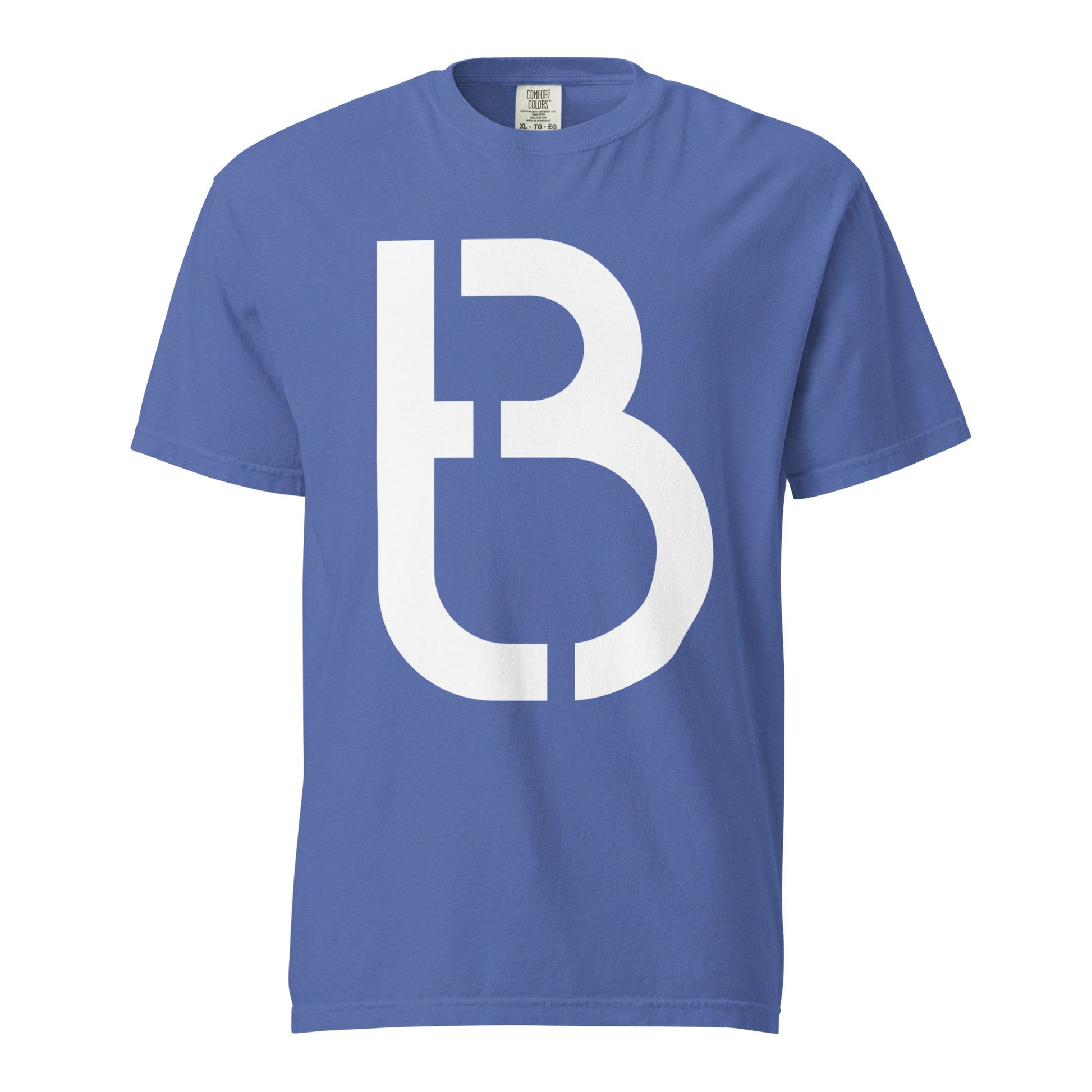Signature | Comfort Colors T-Shirt | The Boys | Emblem Logo
