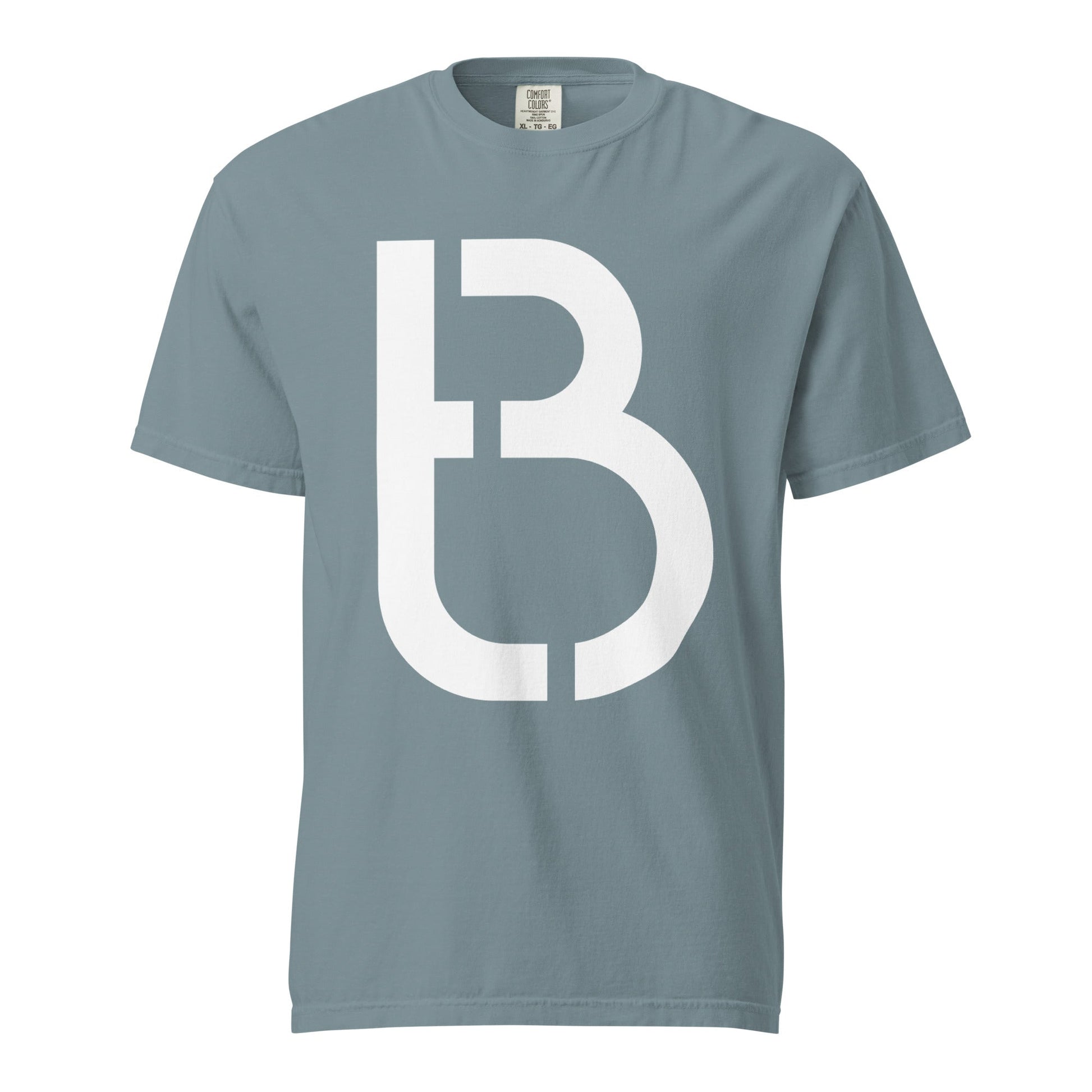 Signature | Comfort Colors T-Shirt | The Boys | Emblem Logo