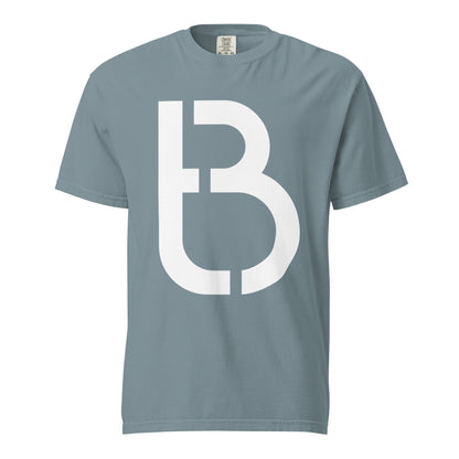 Signature | Comfort Colors T-Shirt | The Boys | Emblem Logo