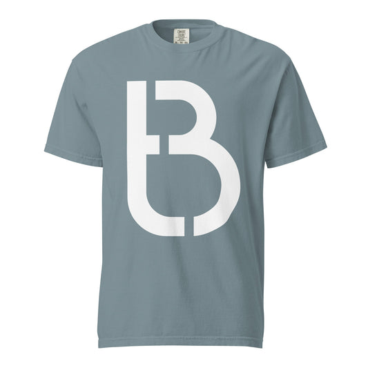 Signature | Comfort Colors T-Shirt | The Boys | Emblem Logo
