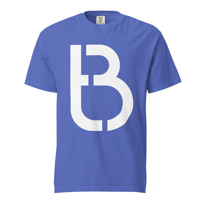 Signature | Comfort Colors T-Shirt | The Boys | Emblem Logo