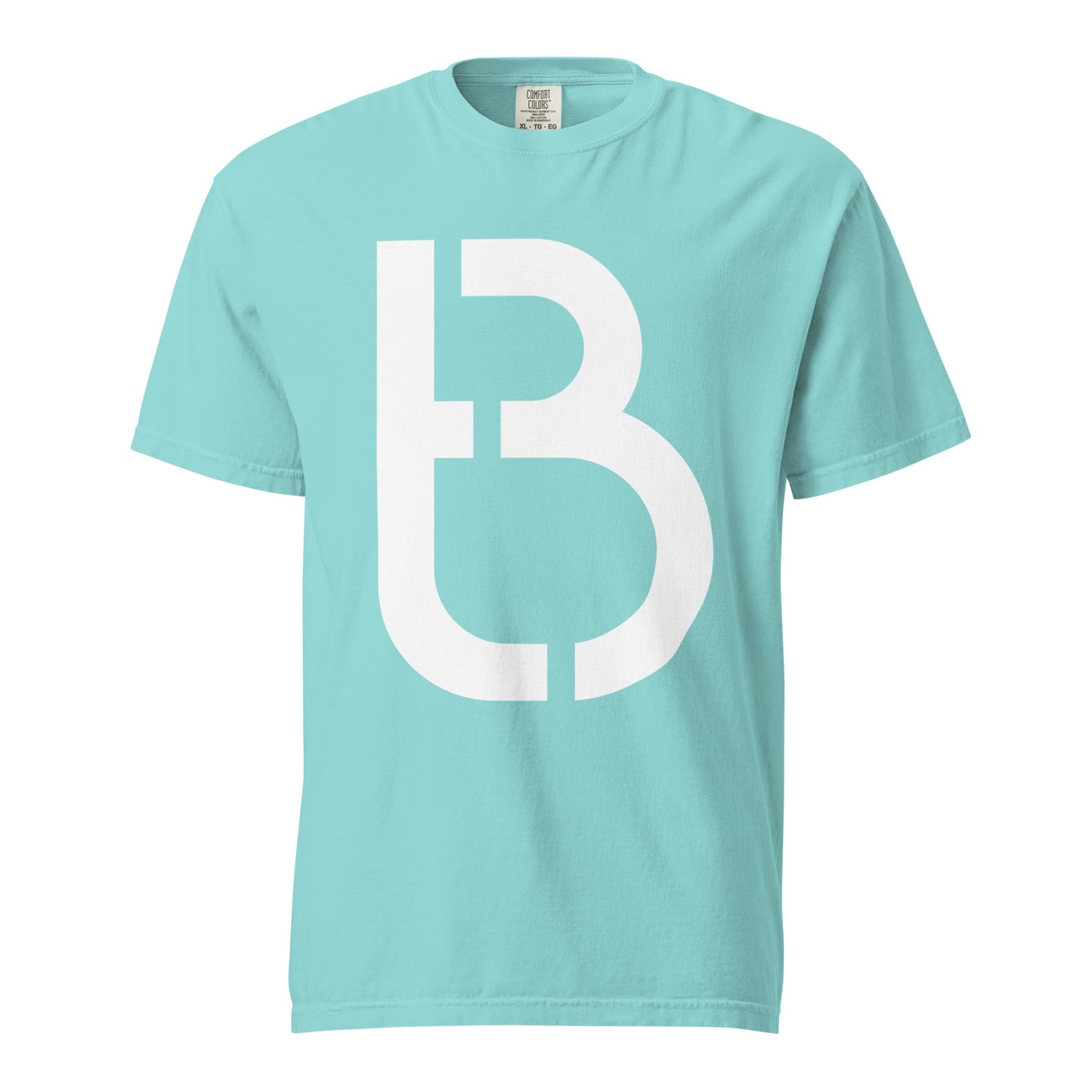 Signature | Comfort Colors T-Shirt | The Boys | Emblem Logo