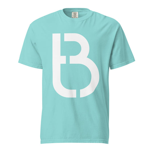 Signature | Comfort Colors T-Shirt | The Boys | Emblem Logo