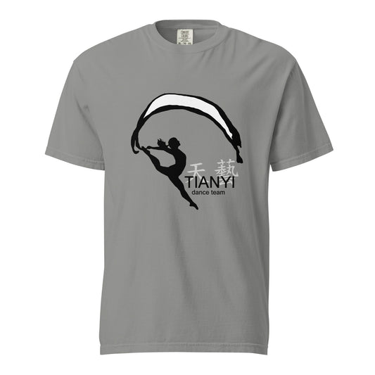 Signature | Comfort Colors T-Shirt | Tianyi Dance Team