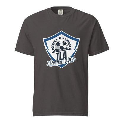 Signature | Comfort Colors T-Shirt | TLA | Shield Logo