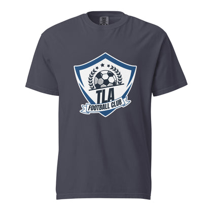 Signature | Comfort Colors T-Shirt | TLA | Shield Logo