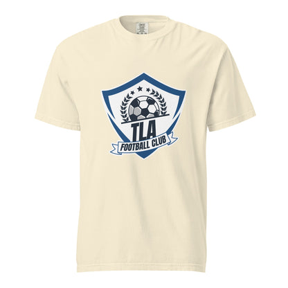 Signature | Comfort Colors T-Shirt | TLA | Shield Logo