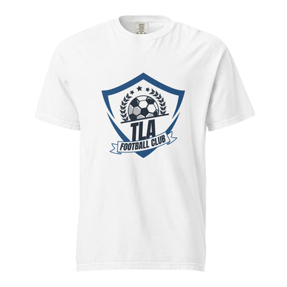 Signature | Comfort Colors T-Shirt | TLA | Shield Logo