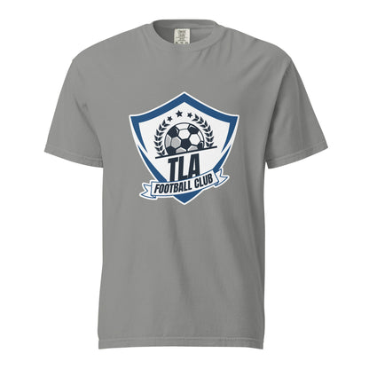 Signature | Comfort Colors T-Shirt | TLA | Shield Logo