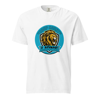 Signature | Comfort Colors T-Shirt | Troup County Lions