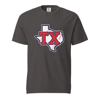 Signature | Comfort Colors T-Shirt | TX Legends