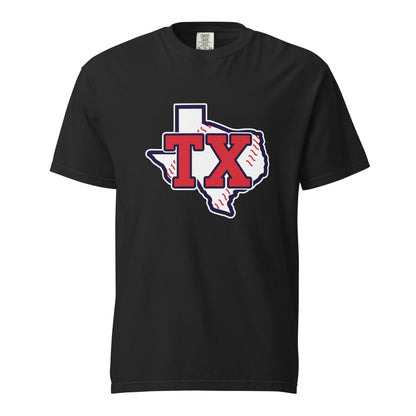 Signature | Comfort Colors T-Shirt | TX Legends