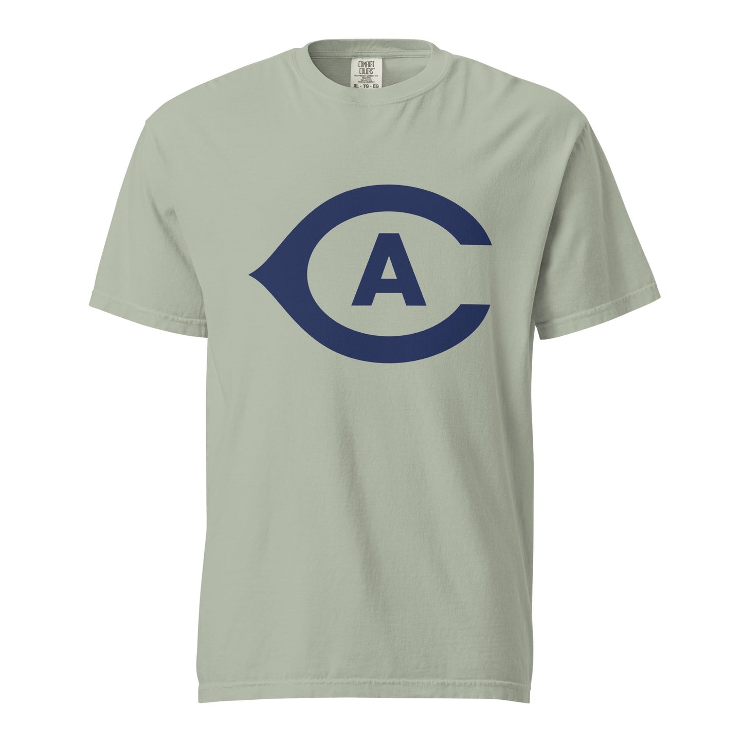 Signature | Comfort Colors T-Shirt | UCD FF