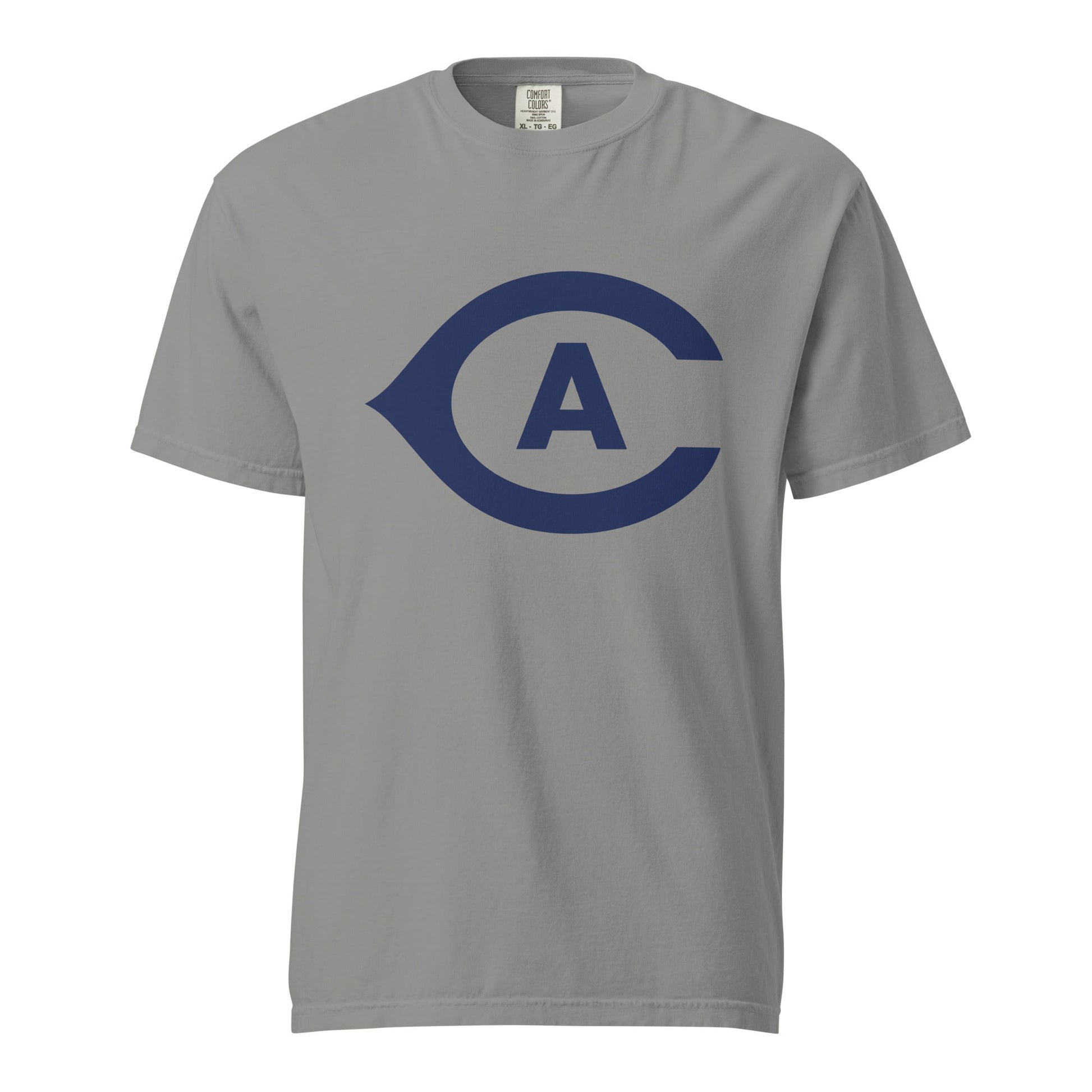 Signature | Comfort Colors T-Shirt | UCD FF