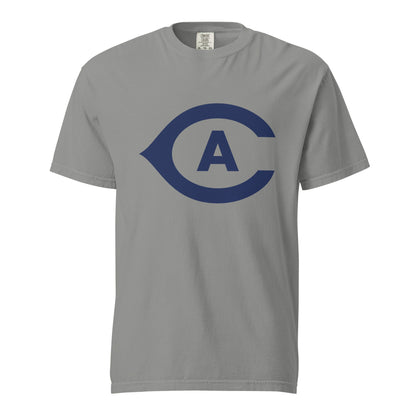Signature | Comfort Colors T-Shirt | UCD FF