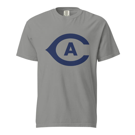 Signature | Comfort Colors T-Shirt | UCD FF