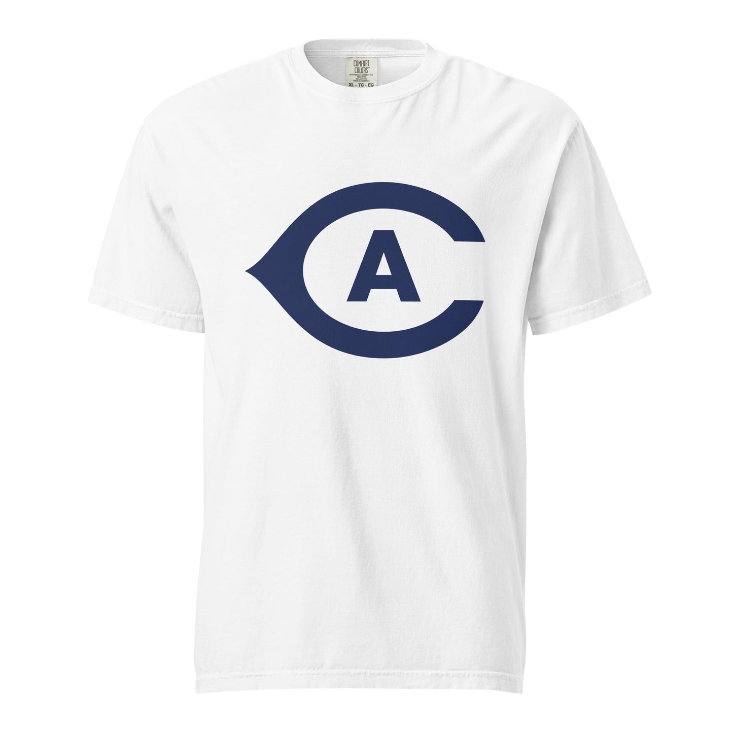 Signature | Comfort Colors T-Shirt | UCD FF