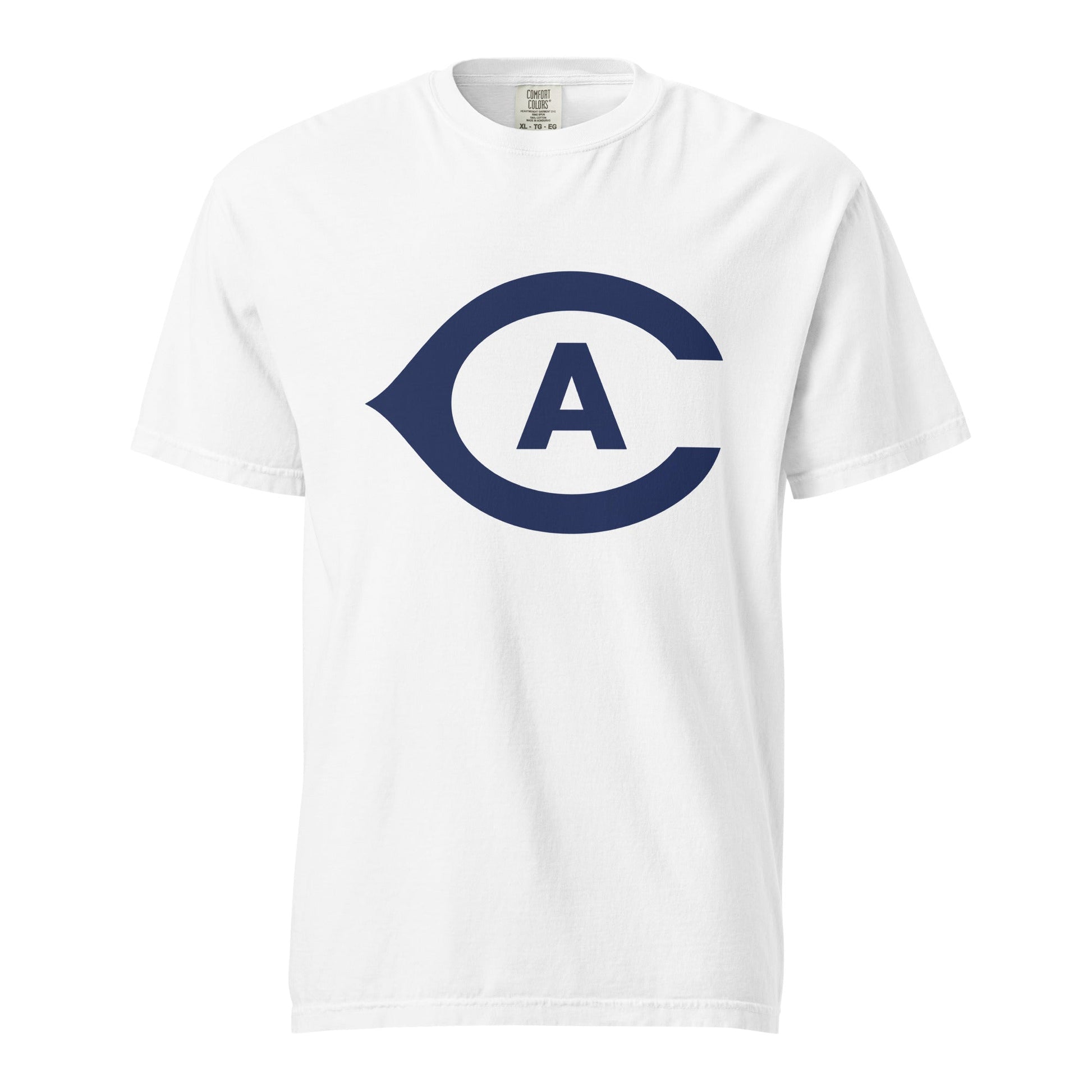 Signature | Comfort Colors T-Shirt | UCD FF