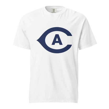 Signature | Comfort Colors T-Shirt | UCD FF