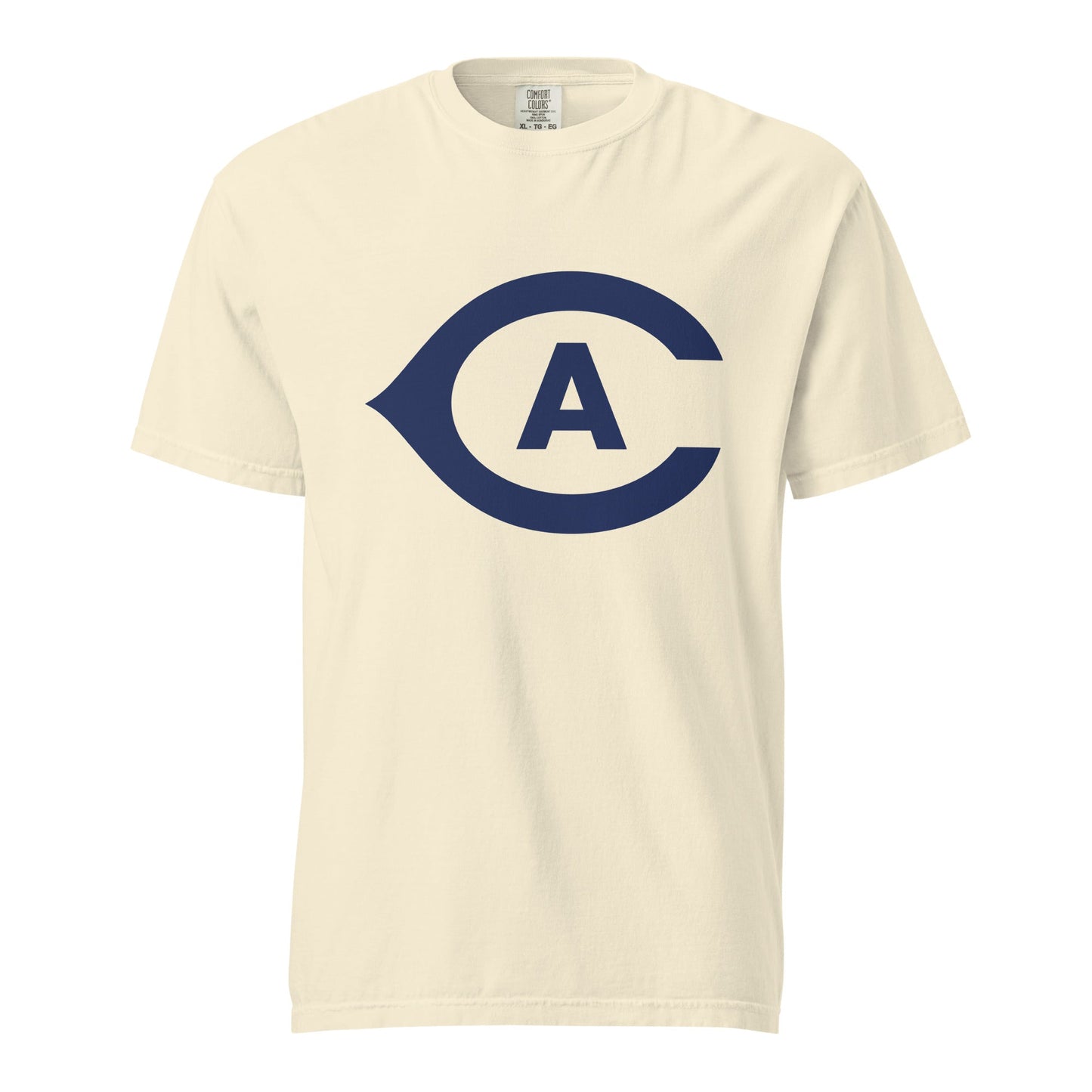 Signature | Comfort Colors T-Shirt | UCD FF