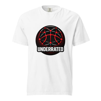 Signature | Comfort Colors T-Shirt | Underrated Network United – Team Store