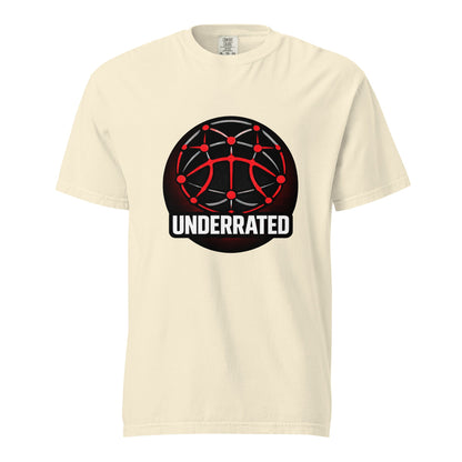 Signature | Comfort Colors T-Shirt | Underrated Network United – Team Store
