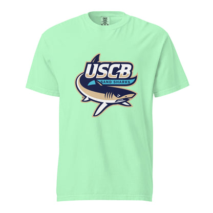 Signature | Comfort Colors T-Shirt | University South Carolina Beaufort Track & Field