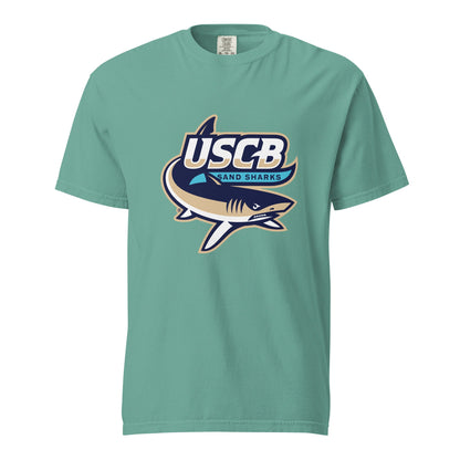Signature | Comfort Colors T-Shirt | University South Carolina Beaufort Track & Field