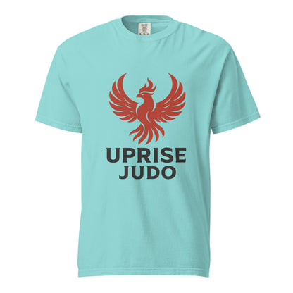 Signature | Comfort Colors T-Shirt | Uprise Judo Dojo