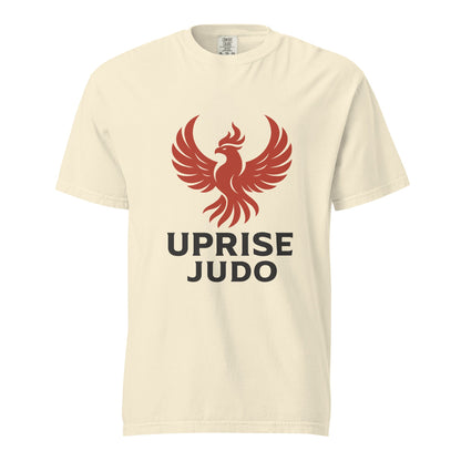 Signature | Comfort Colors T-Shirt | Uprise Judo Dojo