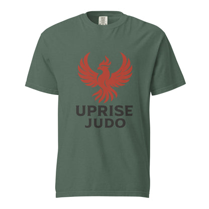 Signature | Comfort Colors T-Shirt | Uprise Judo Dojo