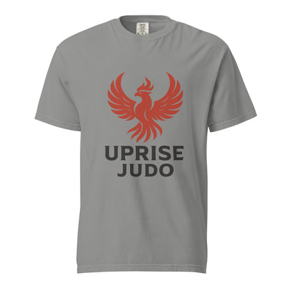 Signature | Comfort Colors T-Shirt | Uprise Judo Dojo