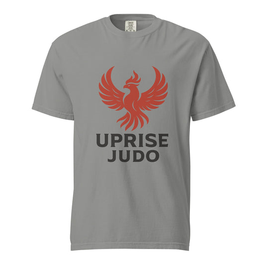 Signature | Comfort Colors T-Shirt | Uprise Judo Dojo