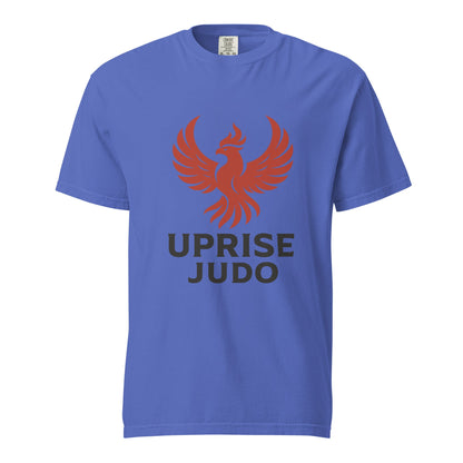 Signature | Comfort Colors T-Shirt | Uprise Judo Dojo
